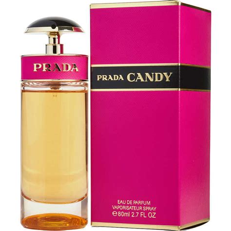 prada perfume candy amazon|Prada Candy perfume 1.7 oz.